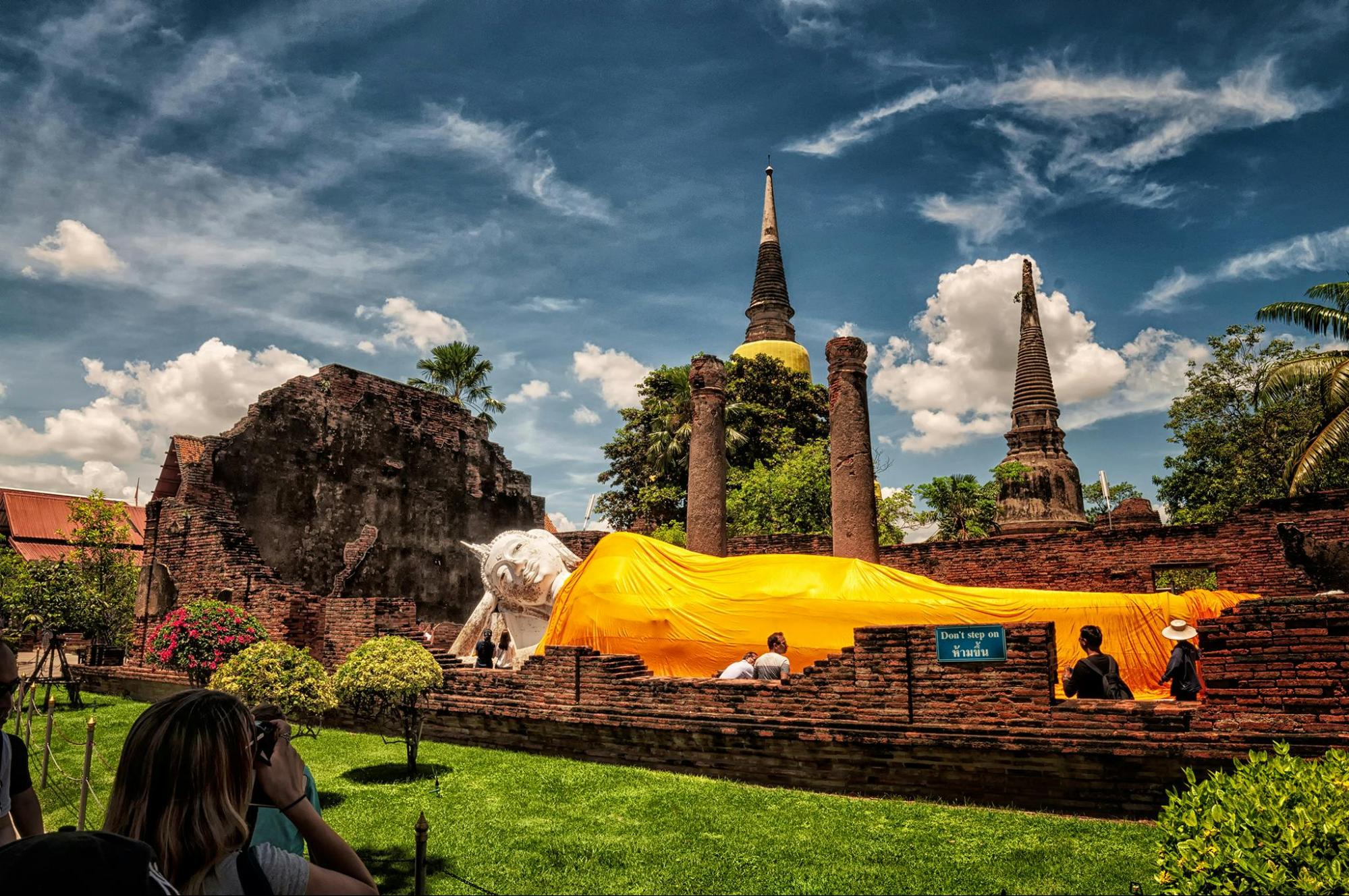 Ayutthaya